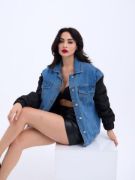 7238 KOT CEKET-MAVİ resmi